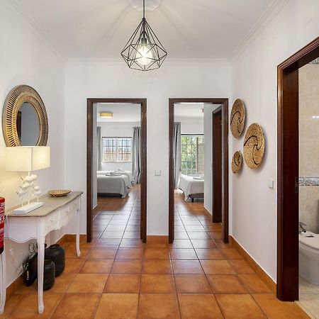 Vilamoura - Cozy And Quiet Holiday Apartment Екстериор снимка