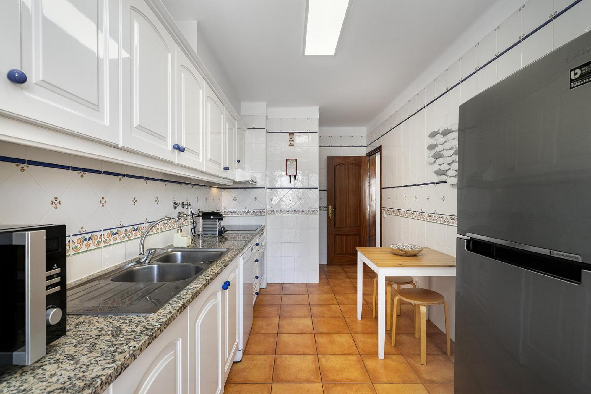 Vilamoura - Cozy And Quiet Holiday Apartment Екстериор снимка
