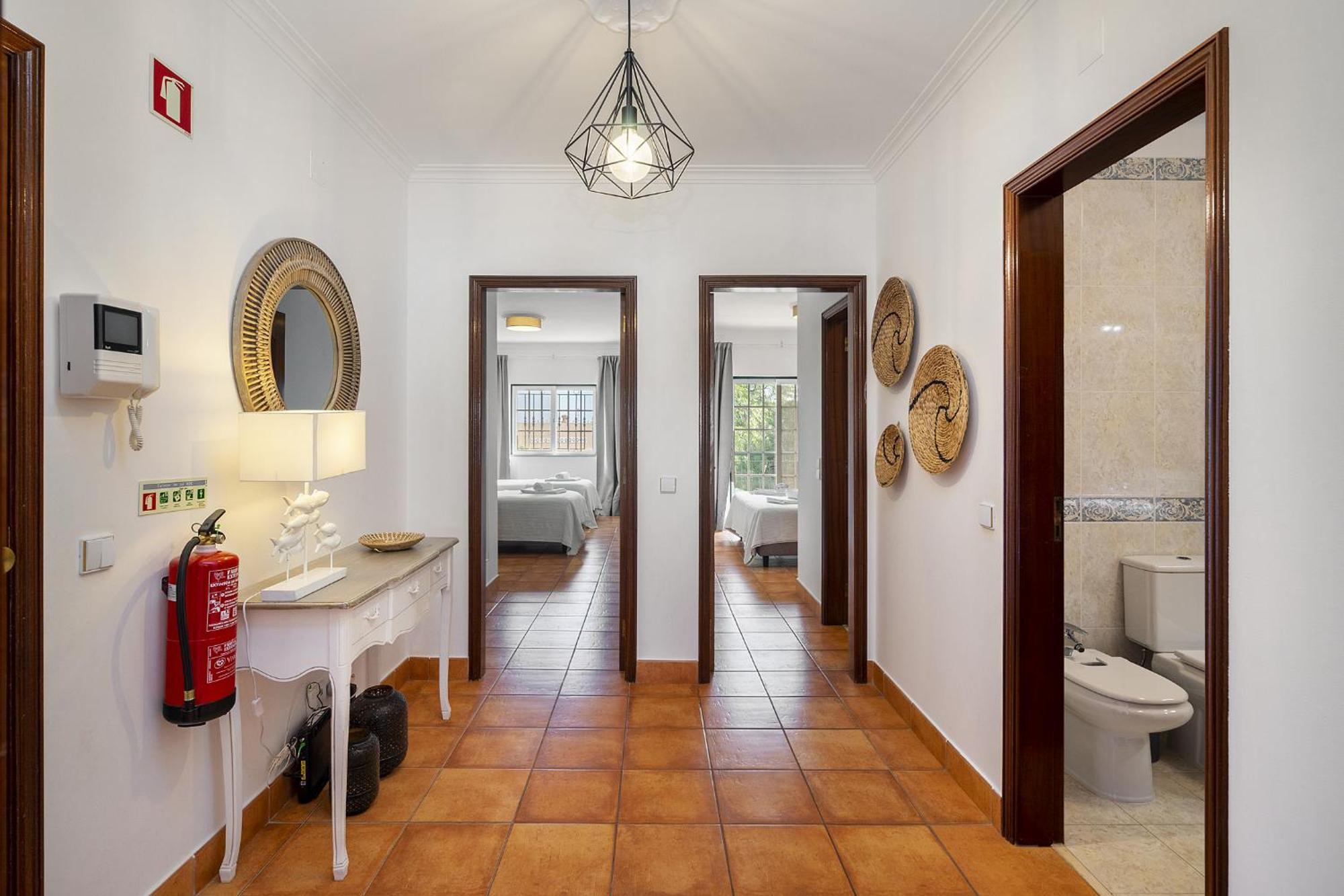 Vilamoura - Cozy And Quiet Holiday Apartment Екстериор снимка