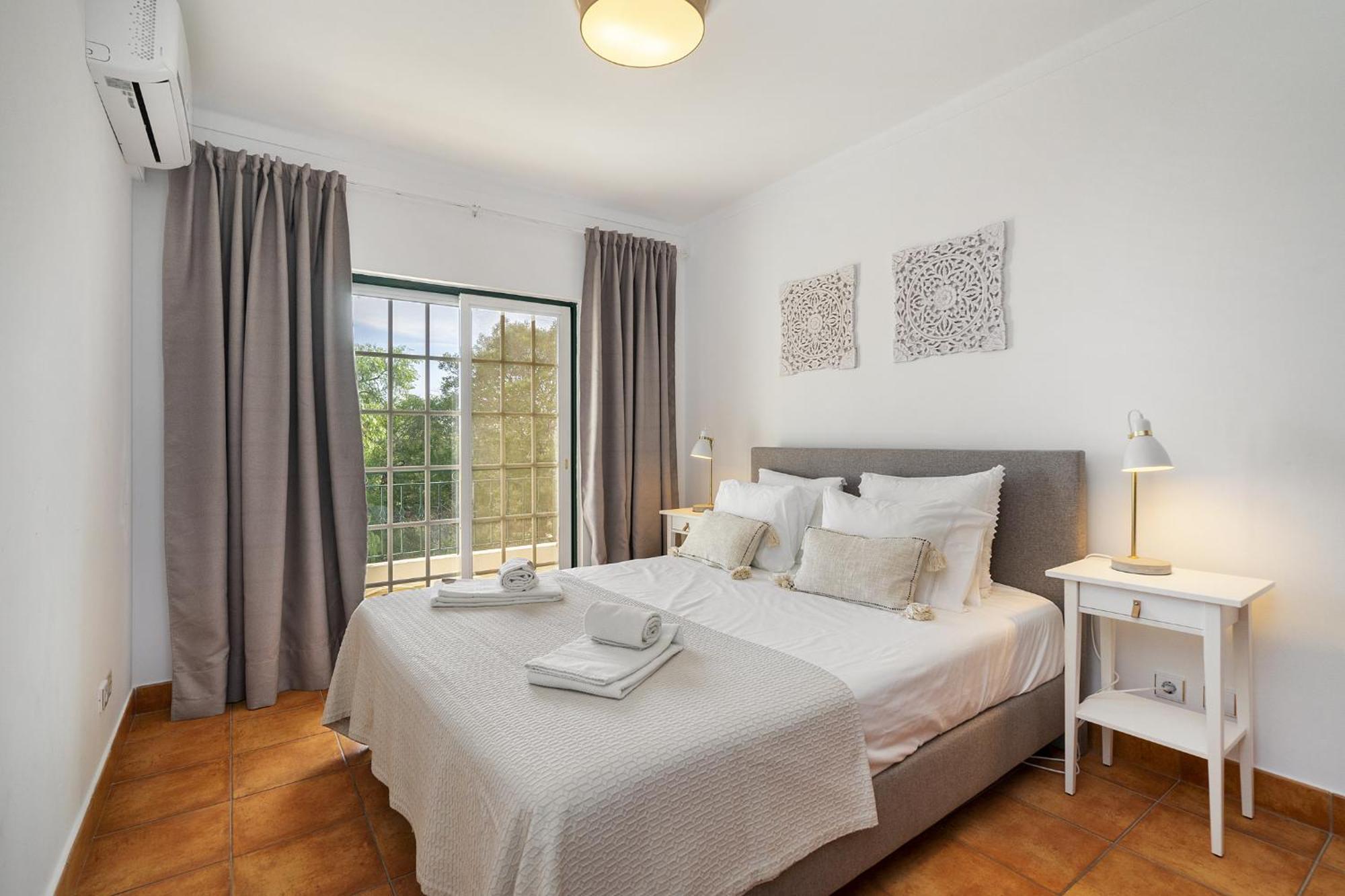 Vilamoura - Cozy And Quiet Holiday Apartment Екстериор снимка