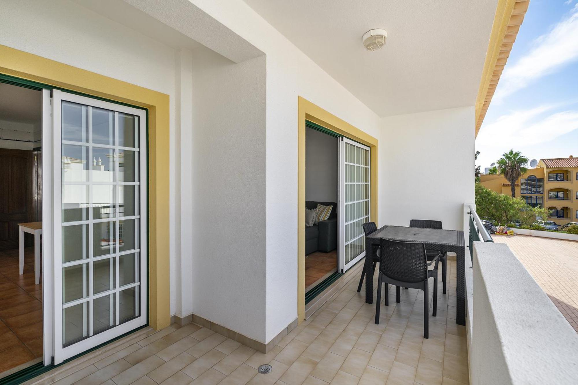 Vilamoura - Cozy And Quiet Holiday Apartment Екстериор снимка
