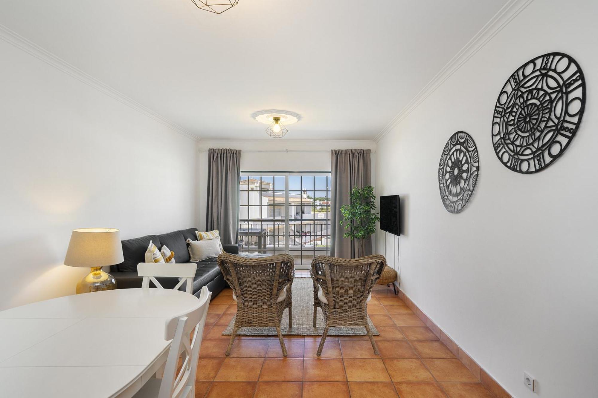 Vilamoura - Cozy And Quiet Holiday Apartment Екстериор снимка