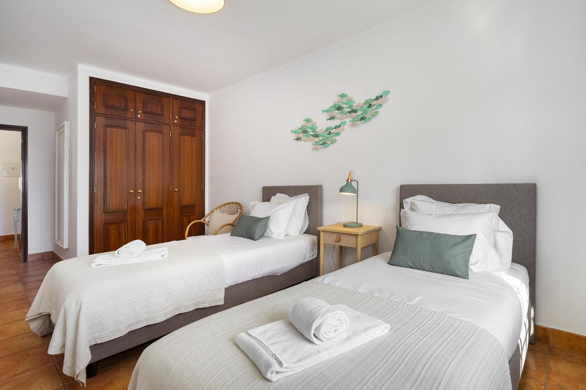 Vilamoura - Cozy And Quiet Holiday Apartment Екстериор снимка