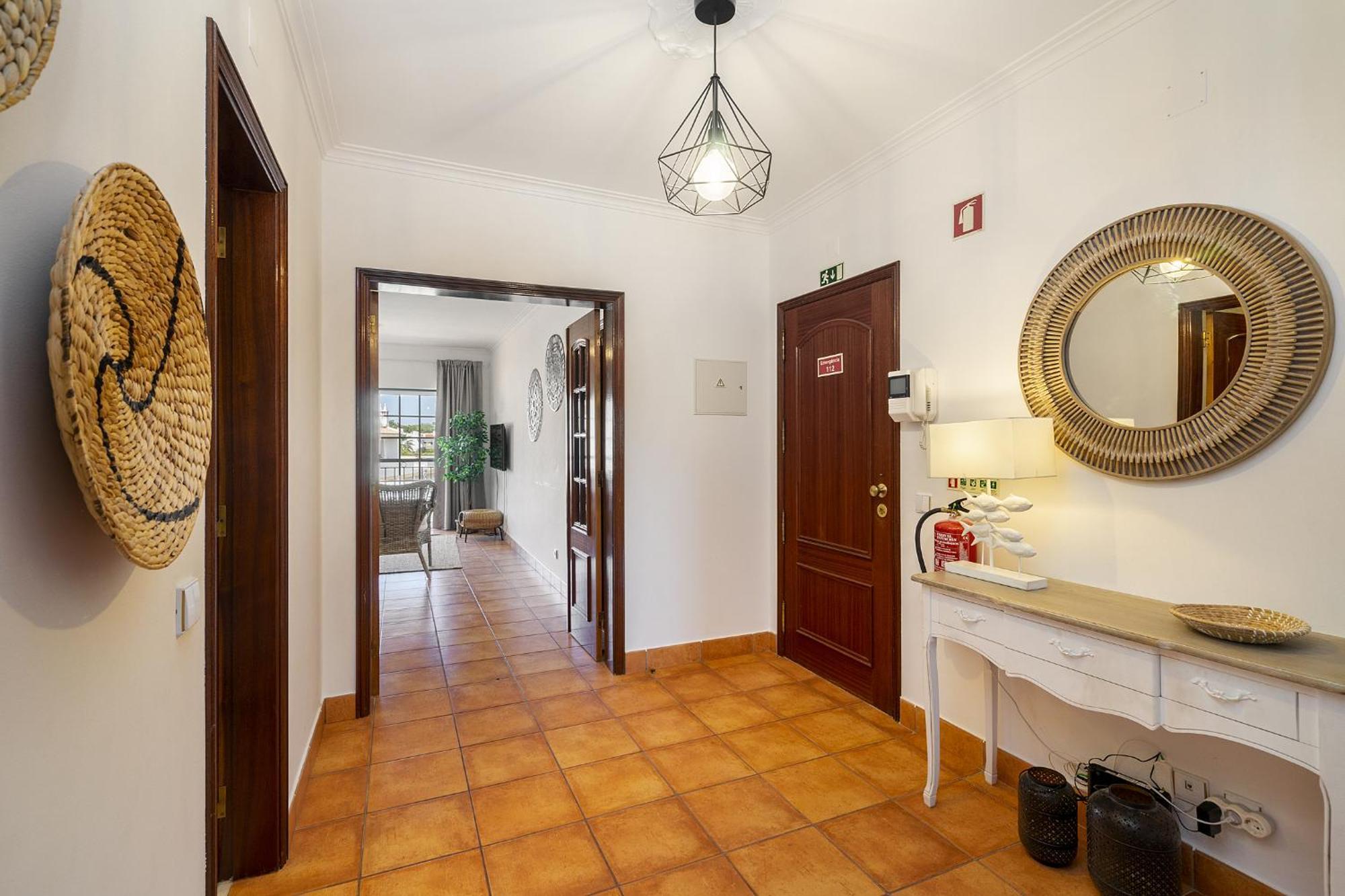Vilamoura - Cozy And Quiet Holiday Apartment Екстериор снимка