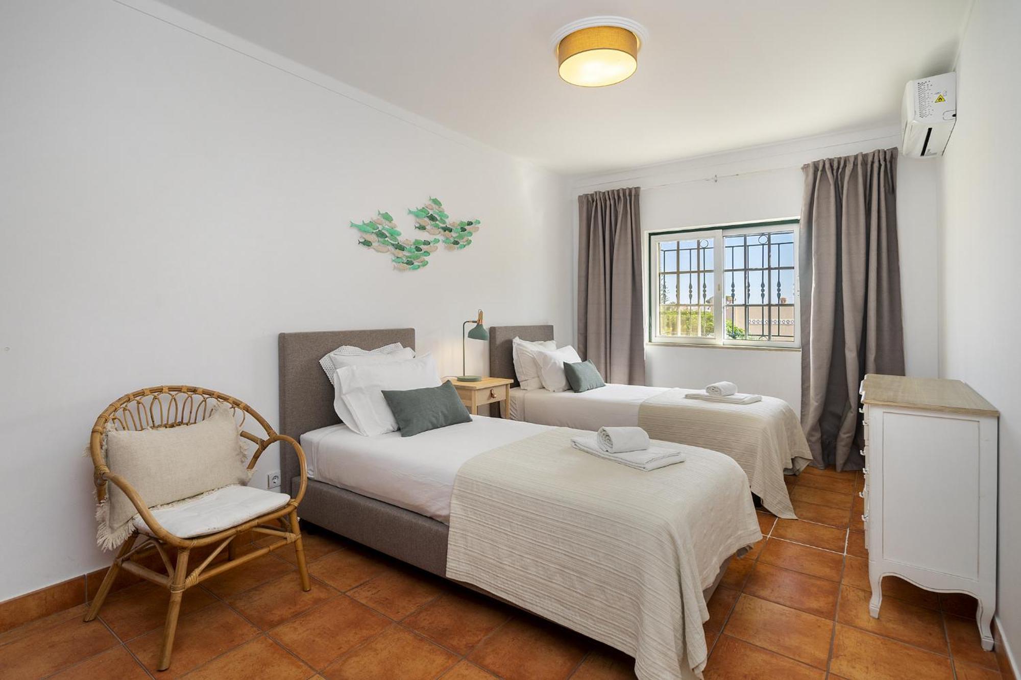 Vilamoura - Cozy And Quiet Holiday Apartment Екстериор снимка