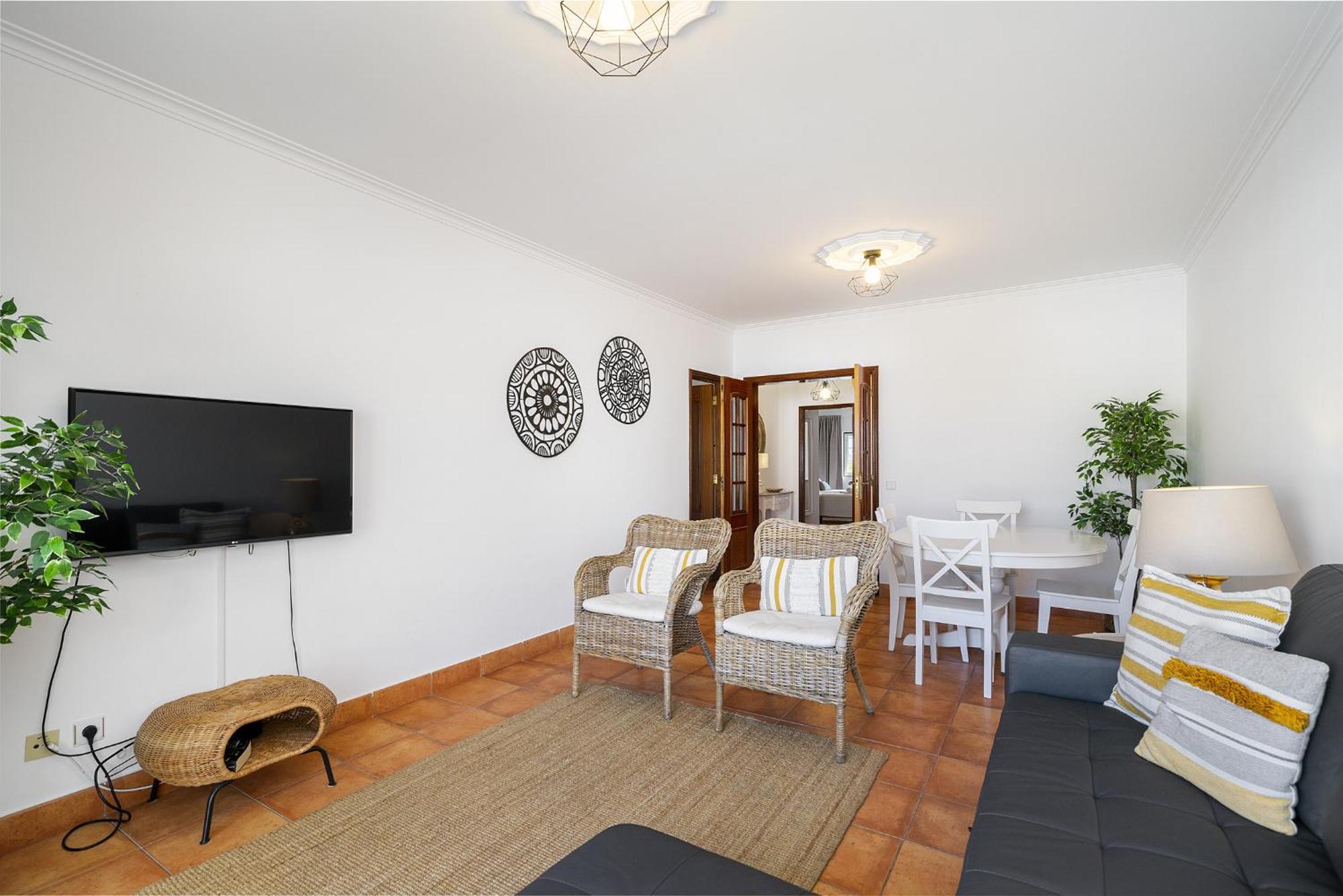 Vilamoura - Cozy And Quiet Holiday Apartment Екстериор снимка