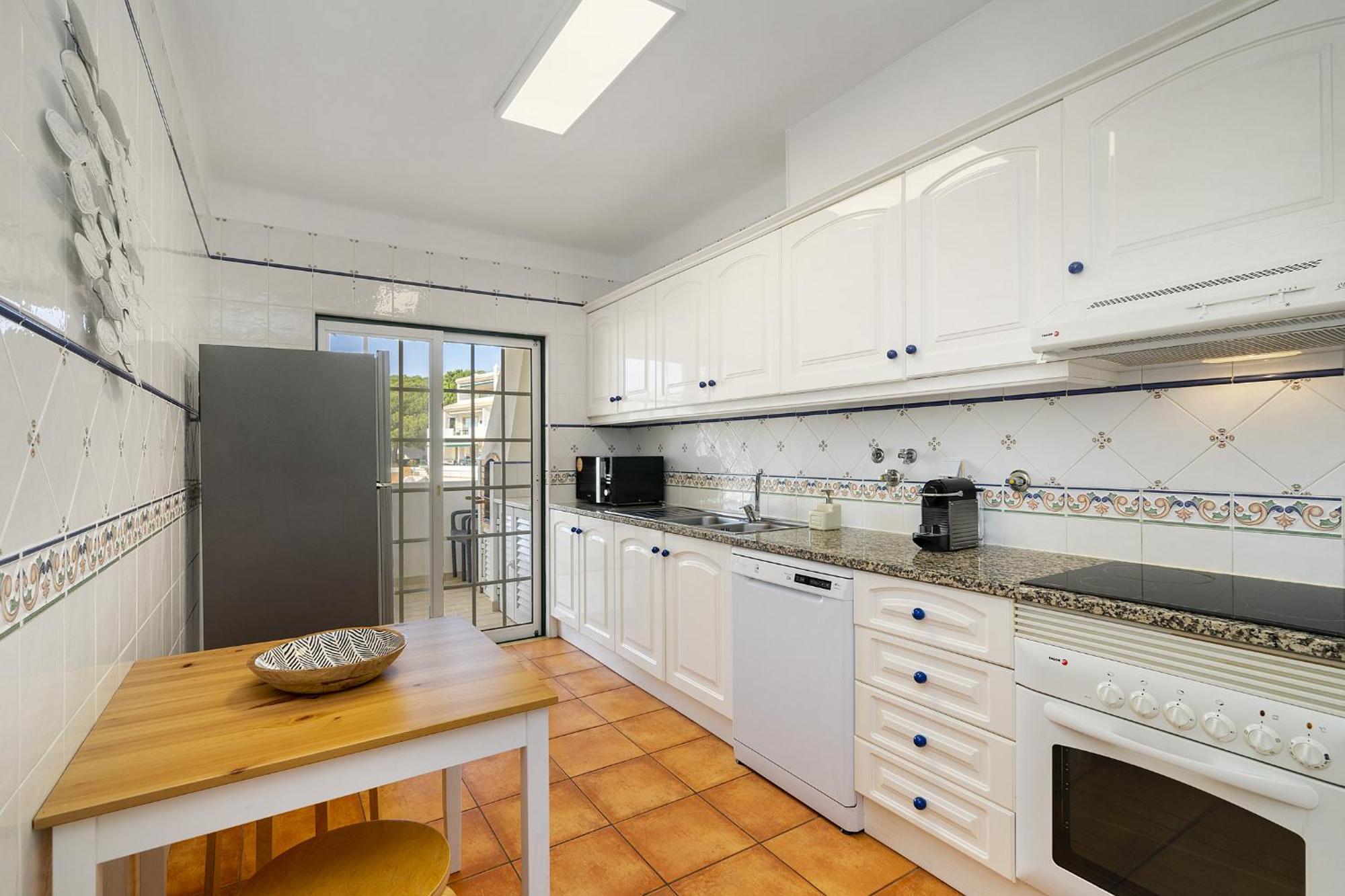 Vilamoura - Cozy And Quiet Holiday Apartment Екстериор снимка