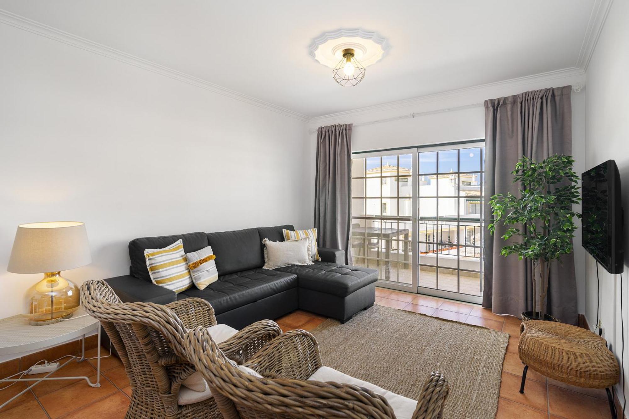 Vilamoura - Cozy And Quiet Holiday Apartment Екстериор снимка