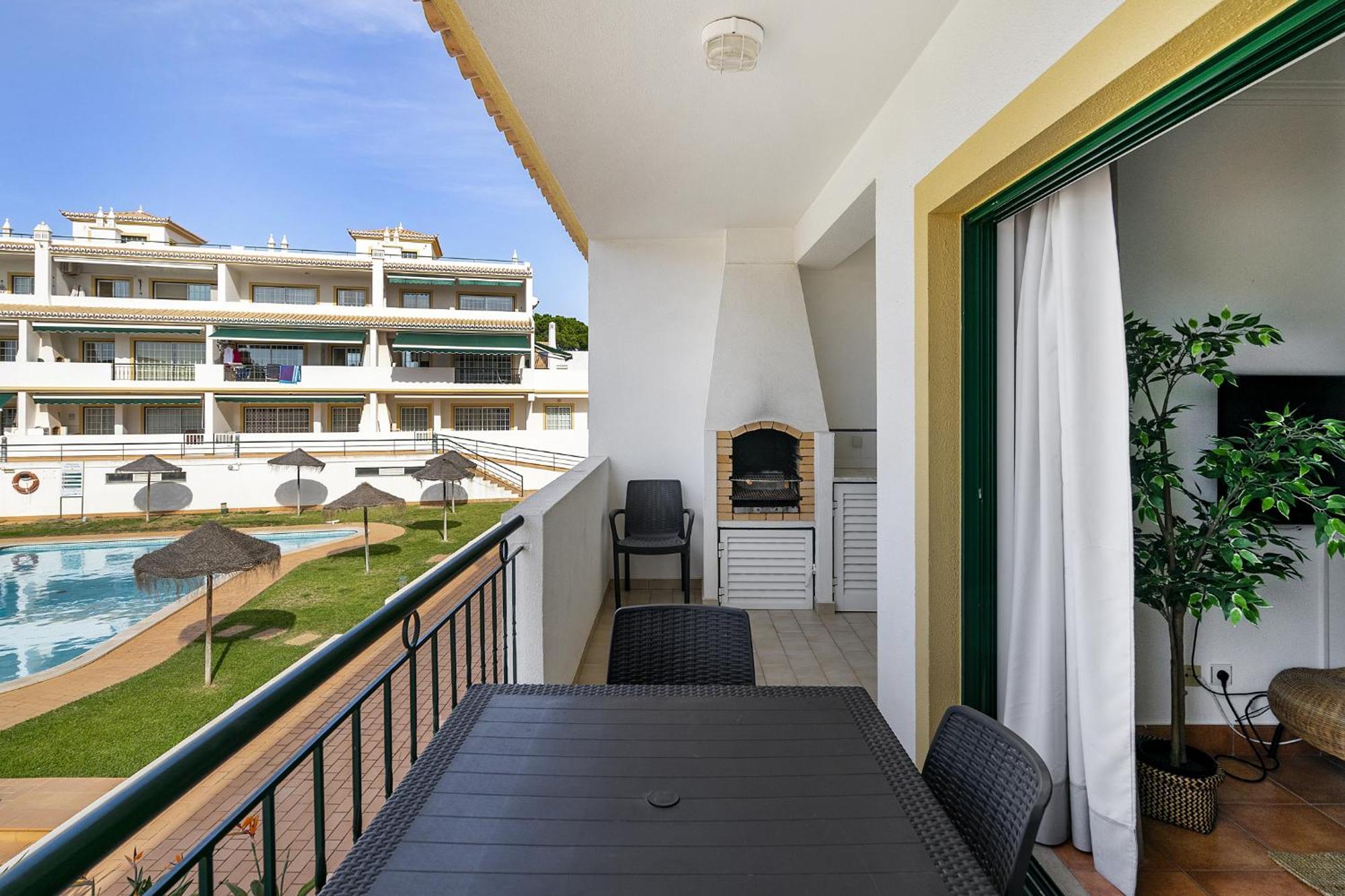 Vilamoura - Cozy And Quiet Holiday Apartment Екстериор снимка
