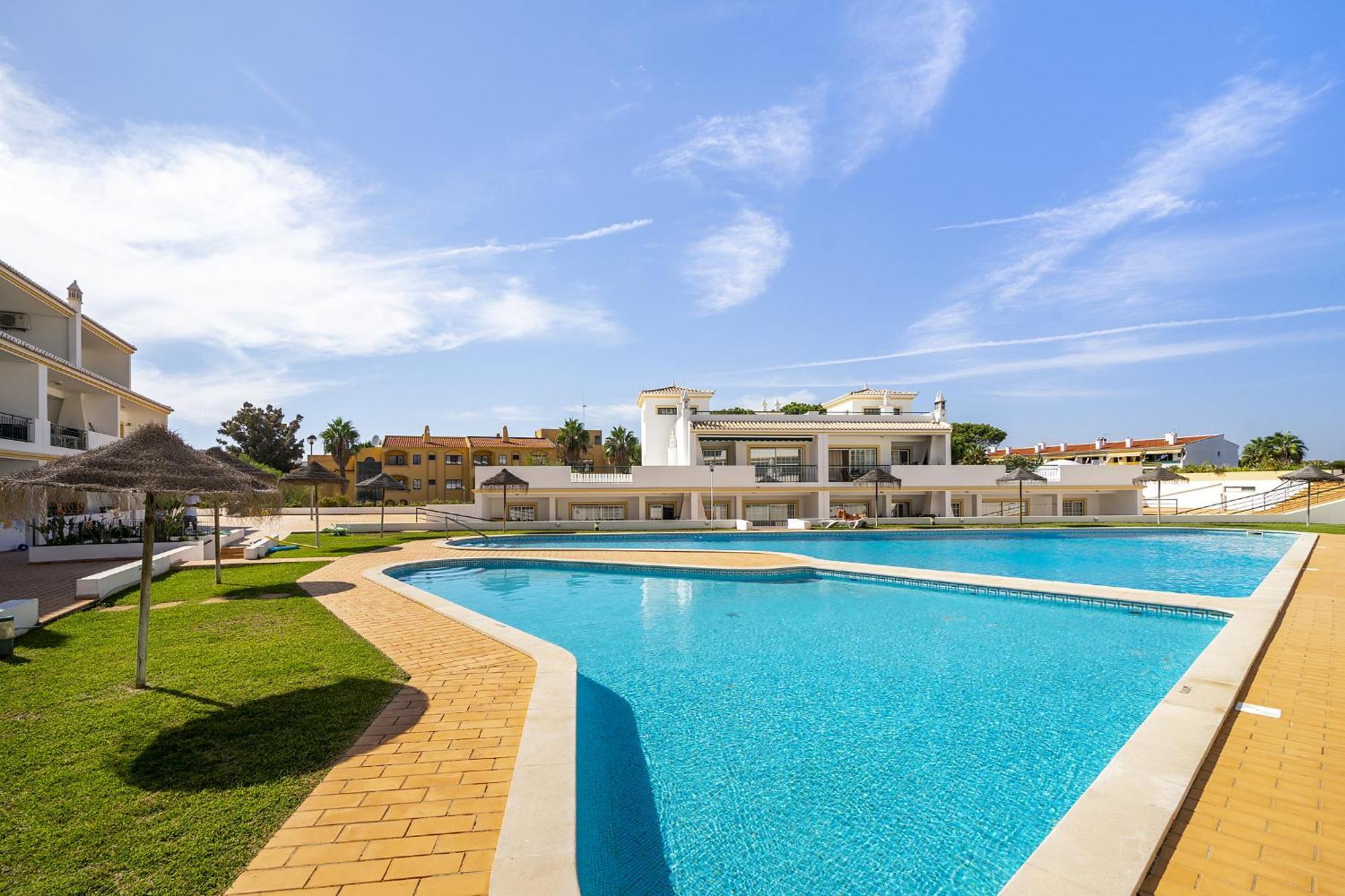 Vilamoura - Cozy And Quiet Holiday Apartment Екстериор снимка