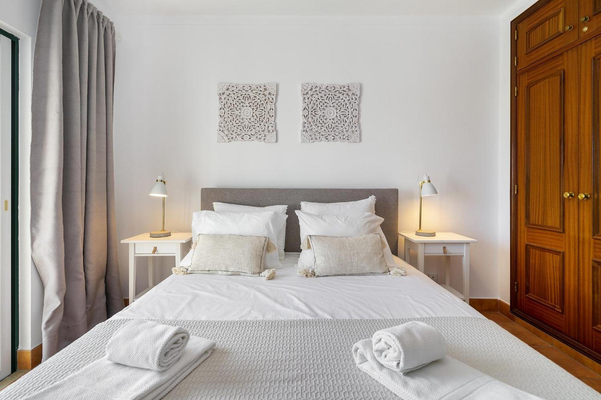 Vilamoura - Cozy And Quiet Holiday Apartment Екстериор снимка