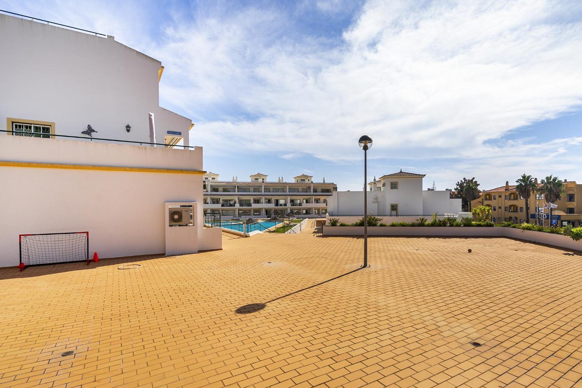Vilamoura - Cozy And Quiet Holiday Apartment Екстериор снимка