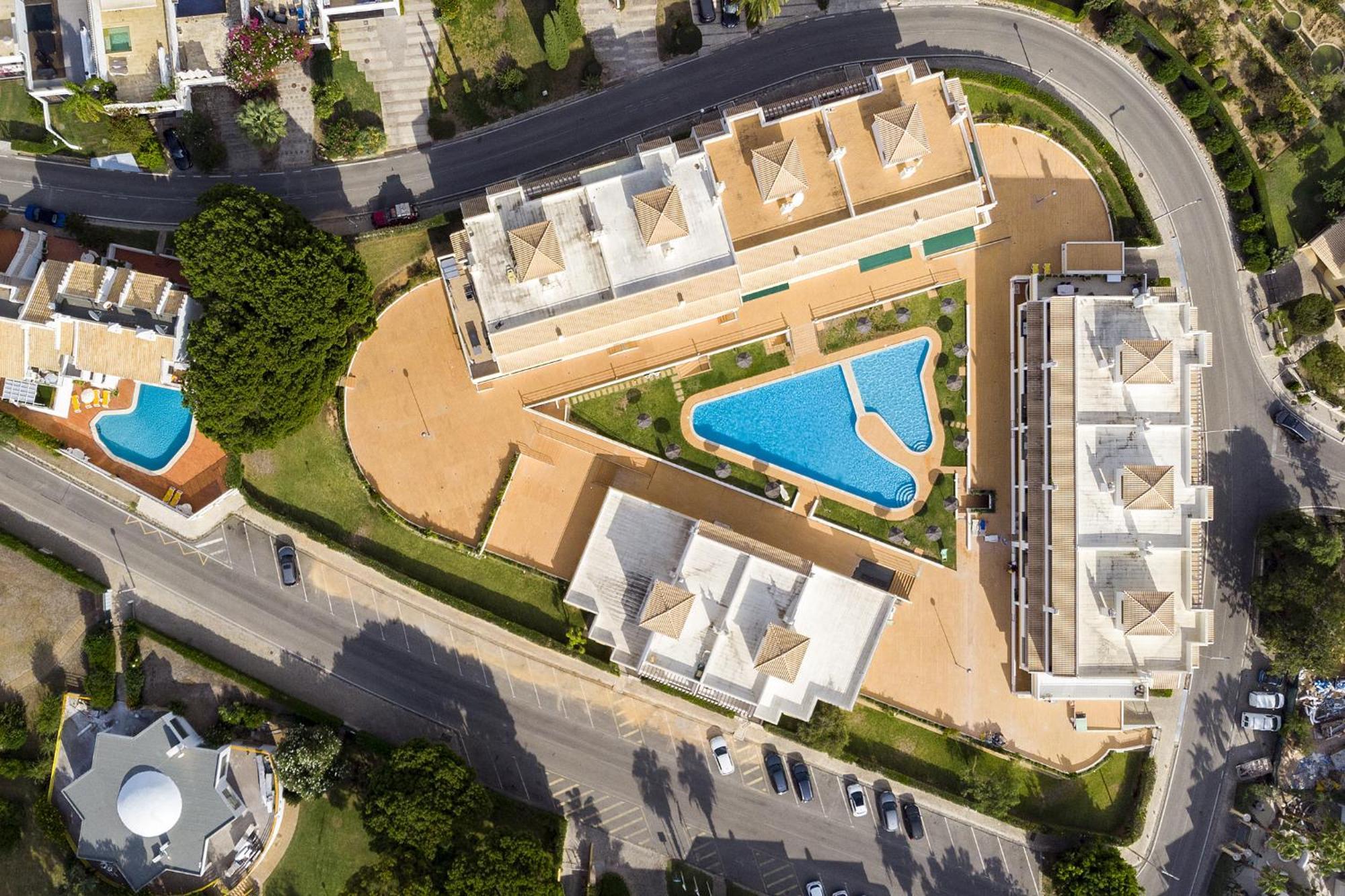 Vilamoura - Cozy And Quiet Holiday Apartment Екстериор снимка