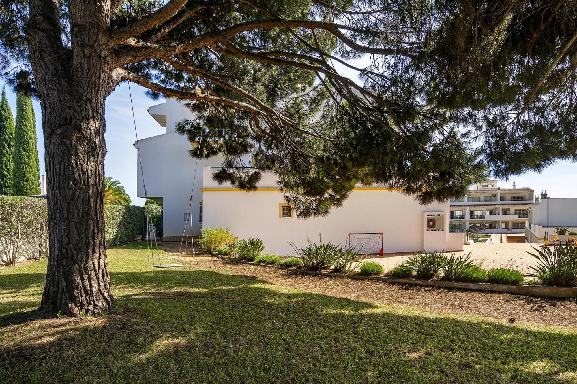 Vilamoura - Cozy And Quiet Holiday Apartment Екстериор снимка