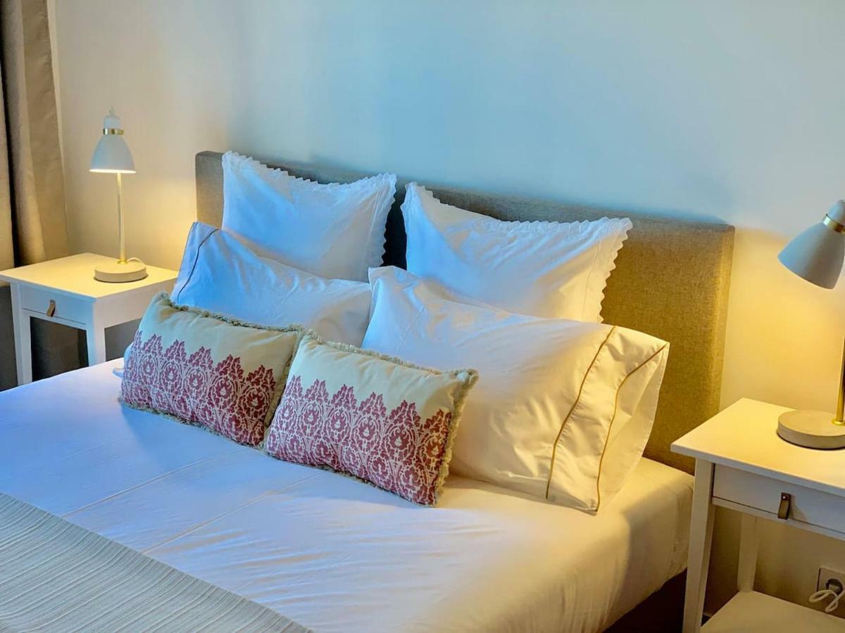 Vilamoura - Cozy And Quiet Holiday Apartment Екстериор снимка