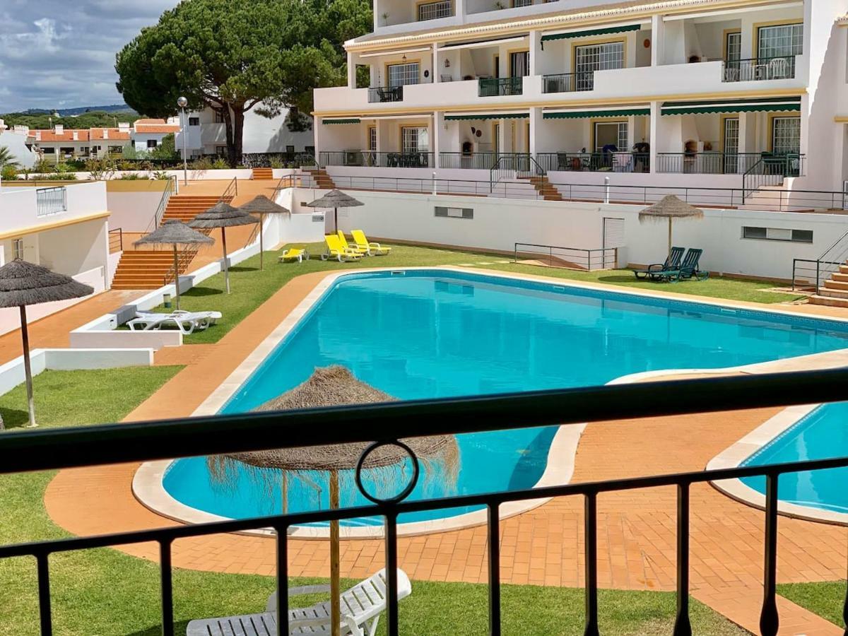 Vilamoura - Cozy And Quiet Holiday Apartment Екстериор снимка