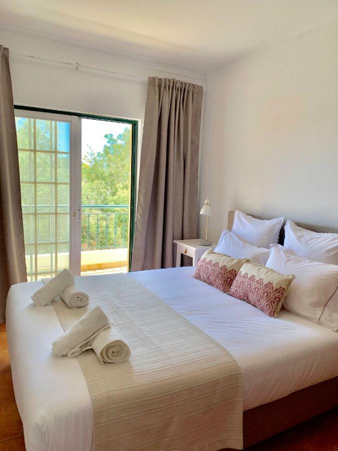 Vilamoura - Cozy And Quiet Holiday Apartment Екстериор снимка
