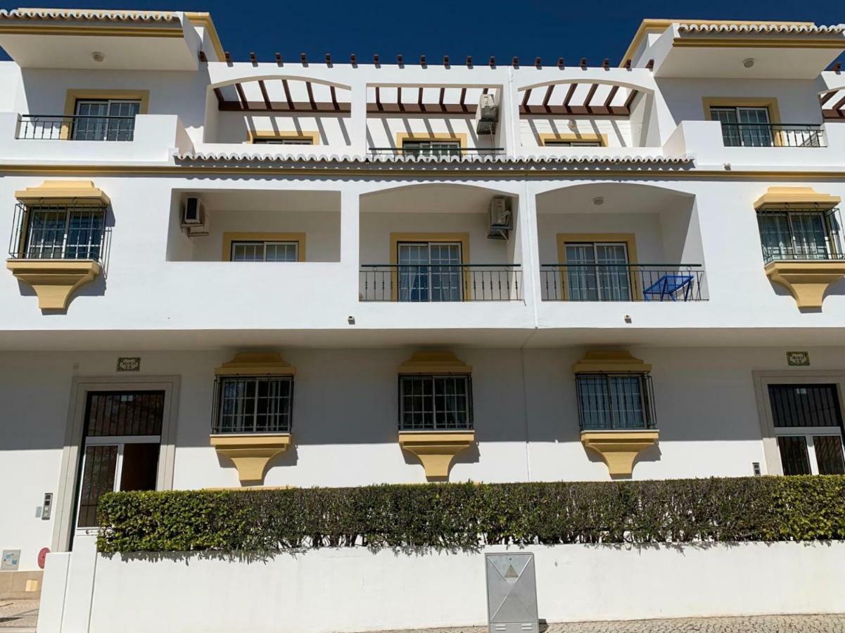 Vilamoura - Cozy And Quiet Holiday Apartment Екстериор снимка