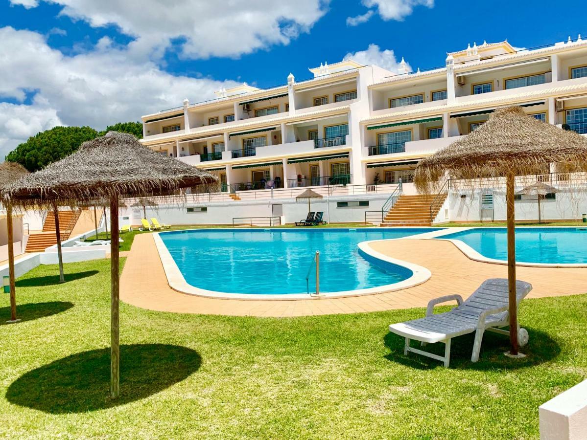 Vilamoura - Cozy And Quiet Holiday Apartment Екстериор снимка
