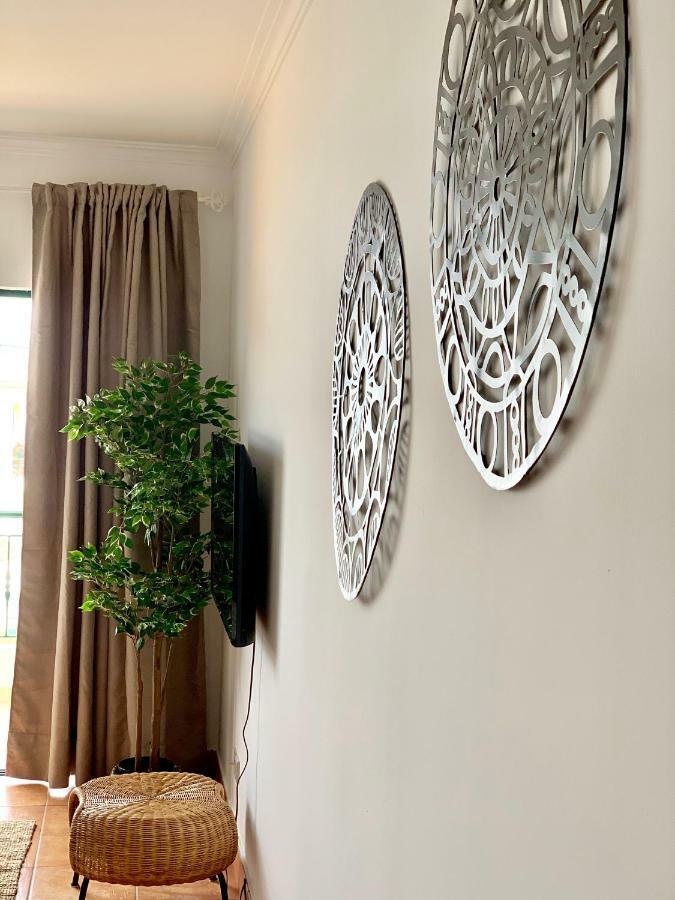 Vilamoura - Cozy And Quiet Holiday Apartment Екстериор снимка