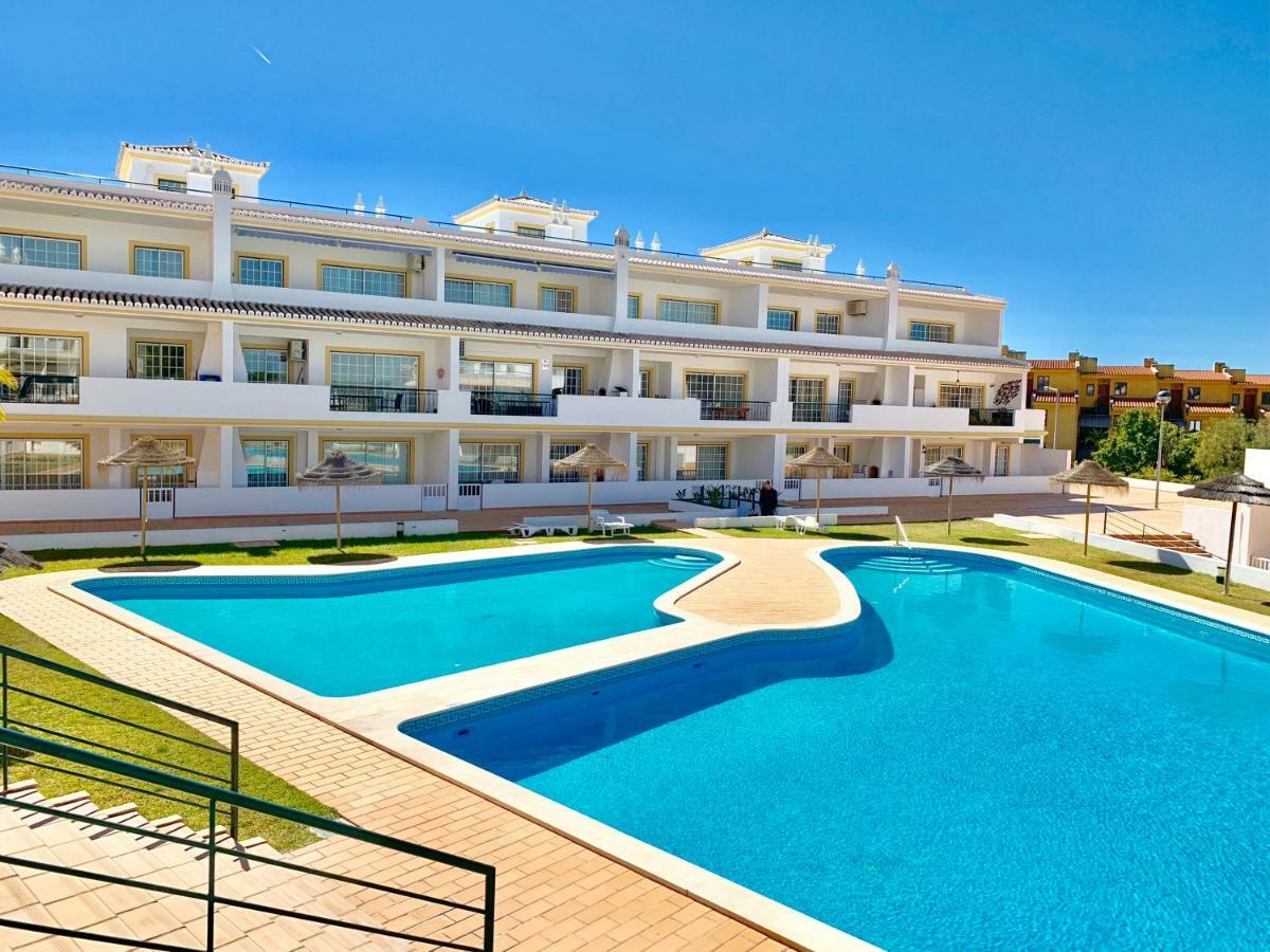 Vilamoura - Cozy And Quiet Holiday Apartment Екстериор снимка